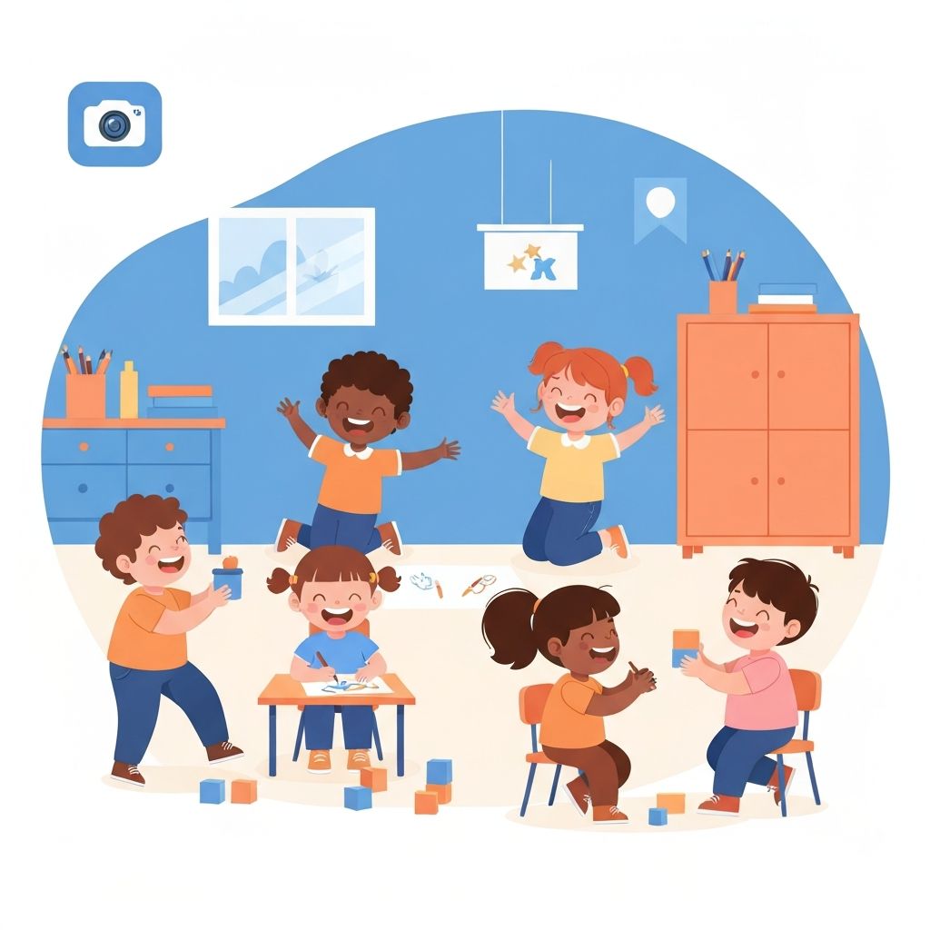 SafeChild - bolalar xavfsizligi monitoring tizimi